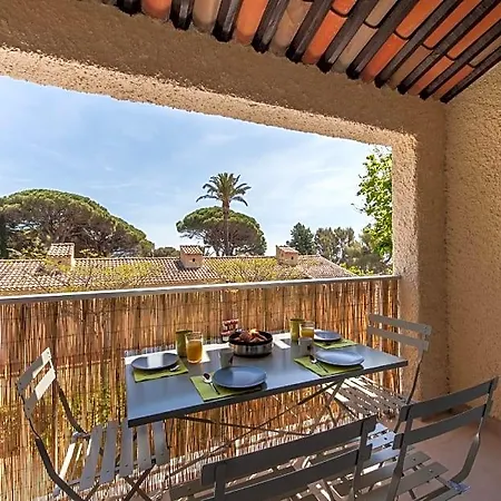 Neuf Climatise Petite Vue A Pieds - Ted Hotel Saint-Cyr-sur-Mer