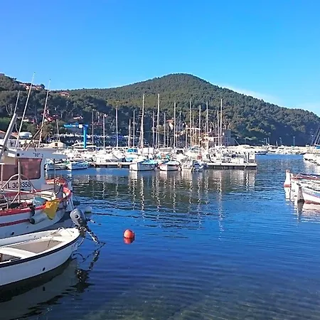 Neuf Climatise Petite Vue A Pieds - Ted Hotel Saint-Cyr-sur-Mer